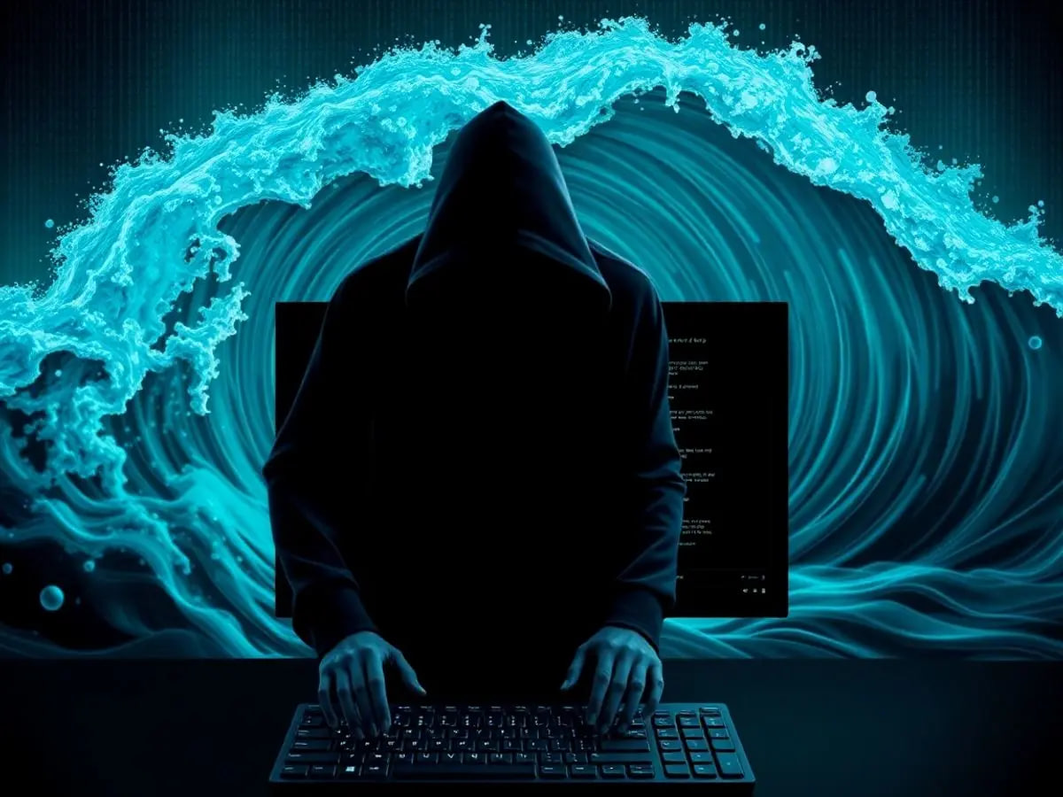 Tsunami Malware - A New Threat Combining Credential Theft and Cryptomining.jpg